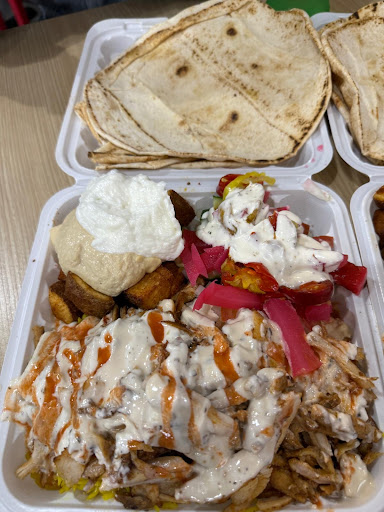 Photo of House Of Donair & Shawarma - 394 Princess St #5, Kingston, ON K7L 1B8